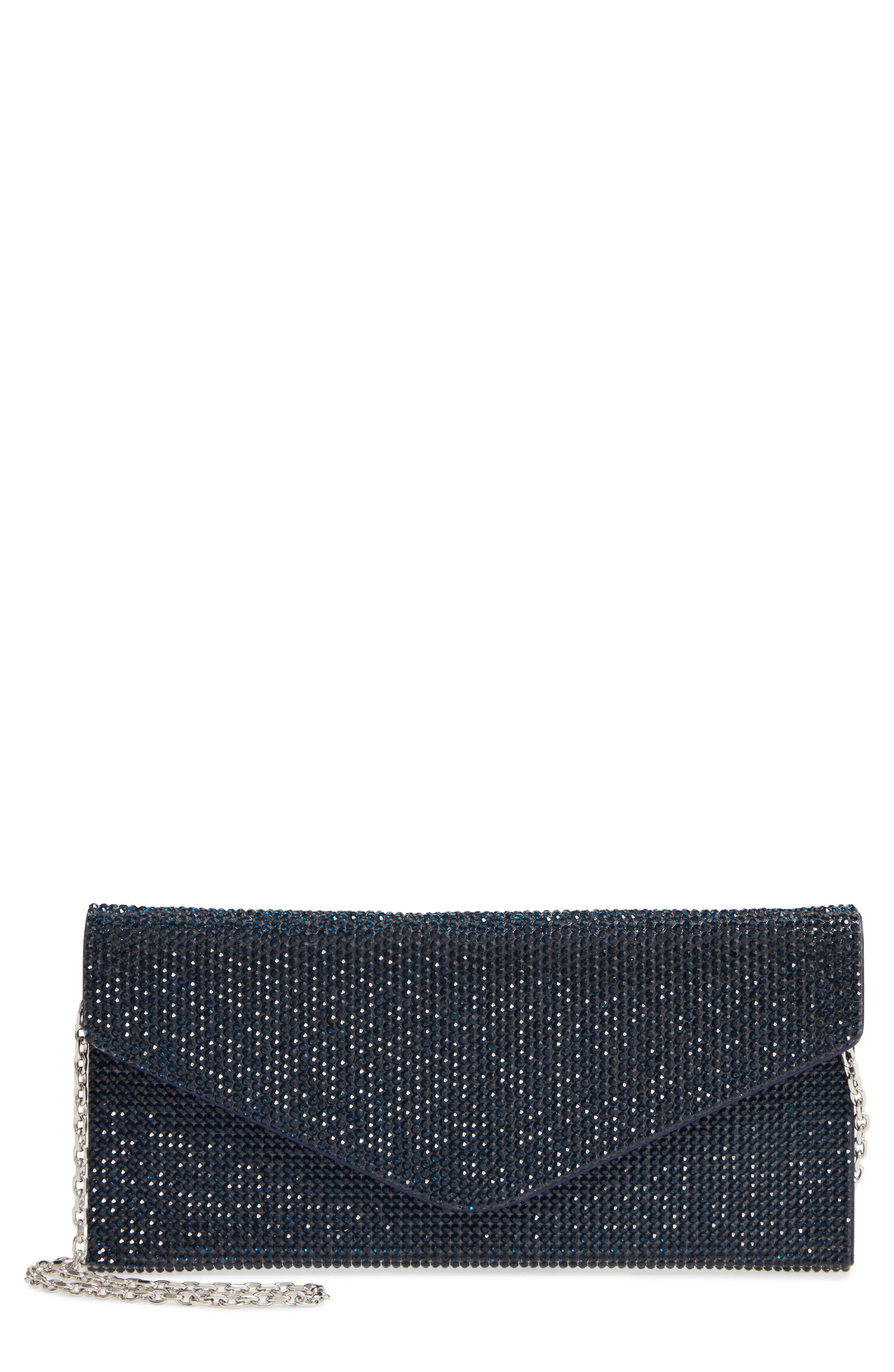 MIDNIGHT NAVY
