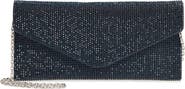 JUDITH LEIBER COUTURE Envelope Clutch