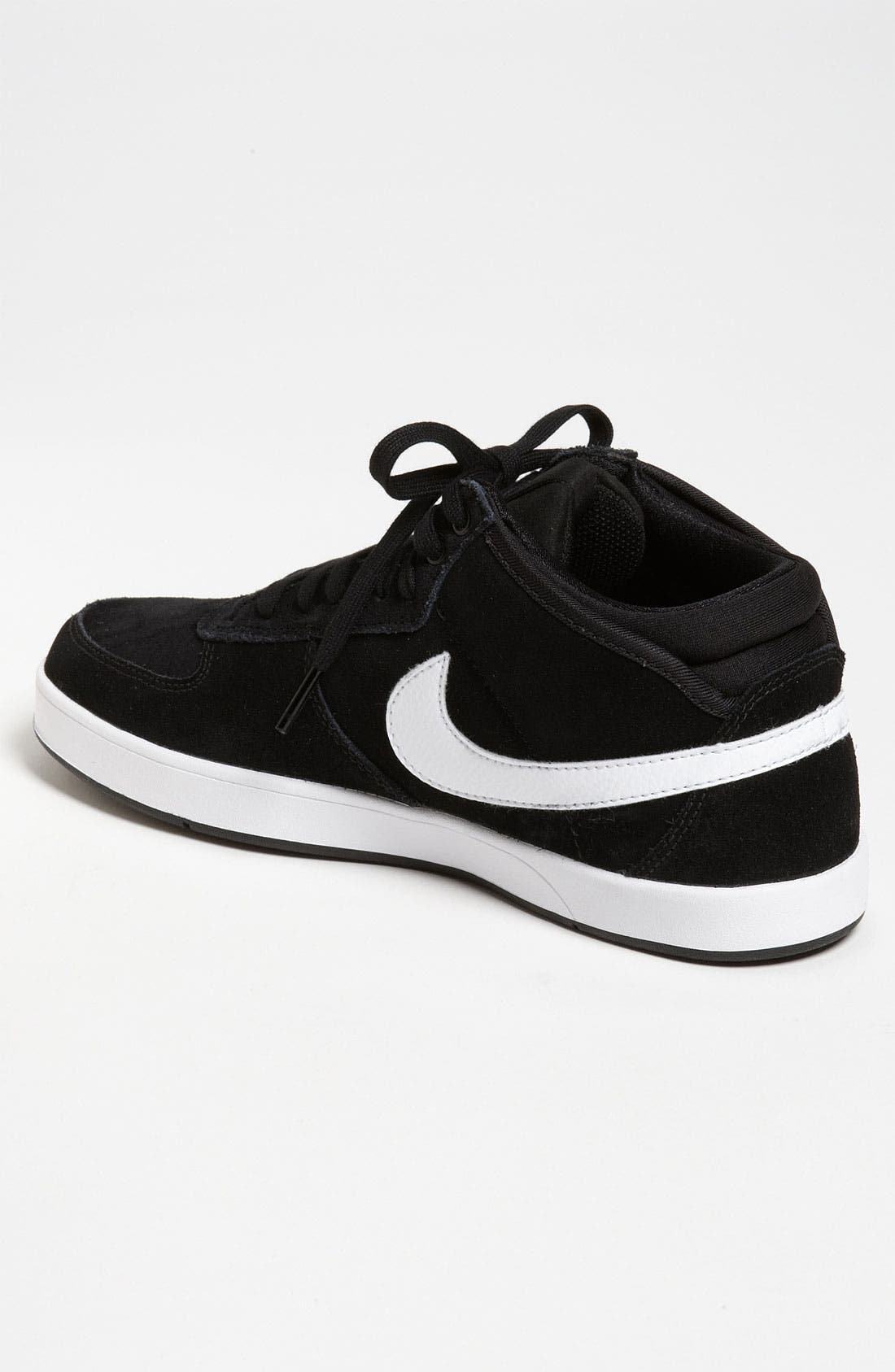 Nike 'Mavrk Mid 3' Sneaker, Alternate, color, 
