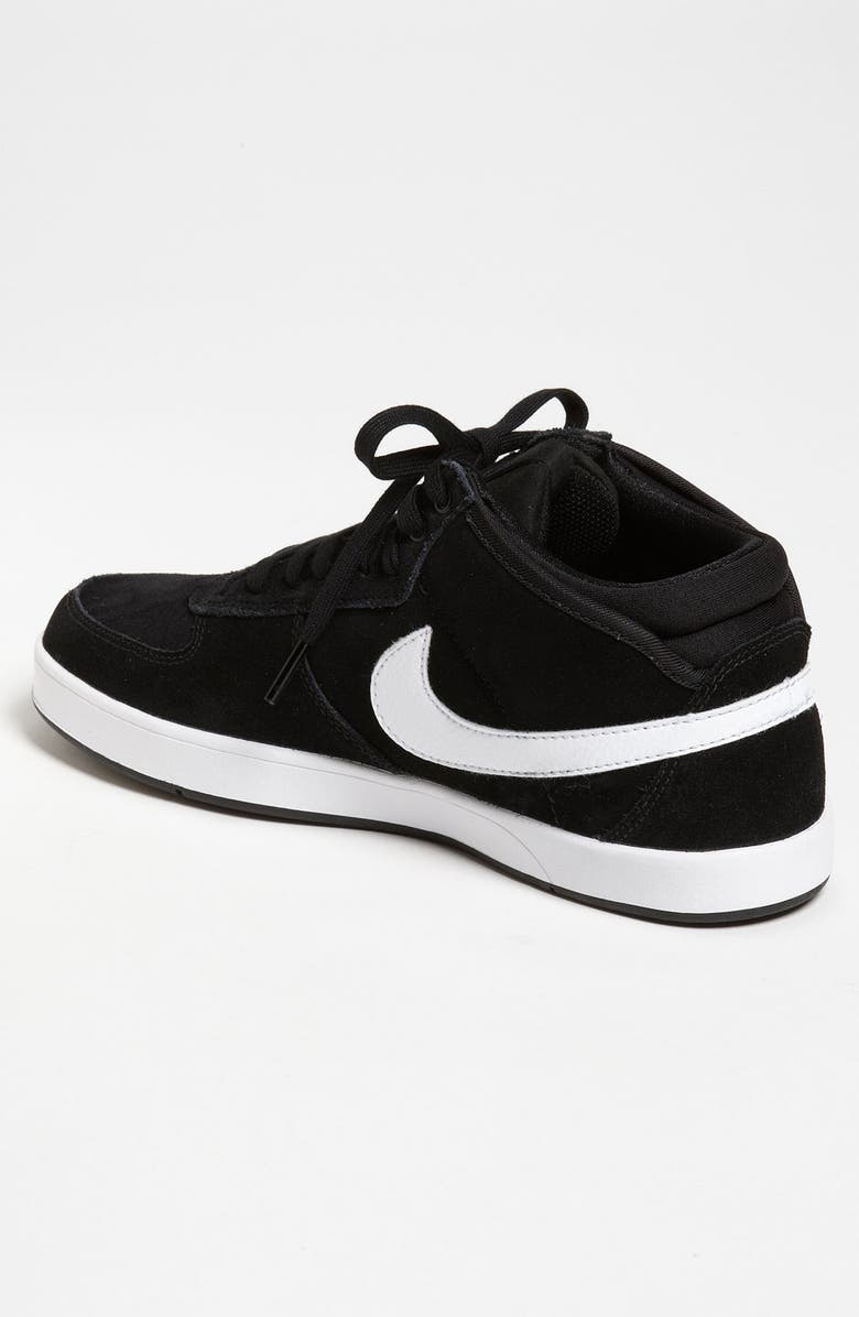 Nike 'Mavrk Mid 3' Sneaker, Alternate, color,
