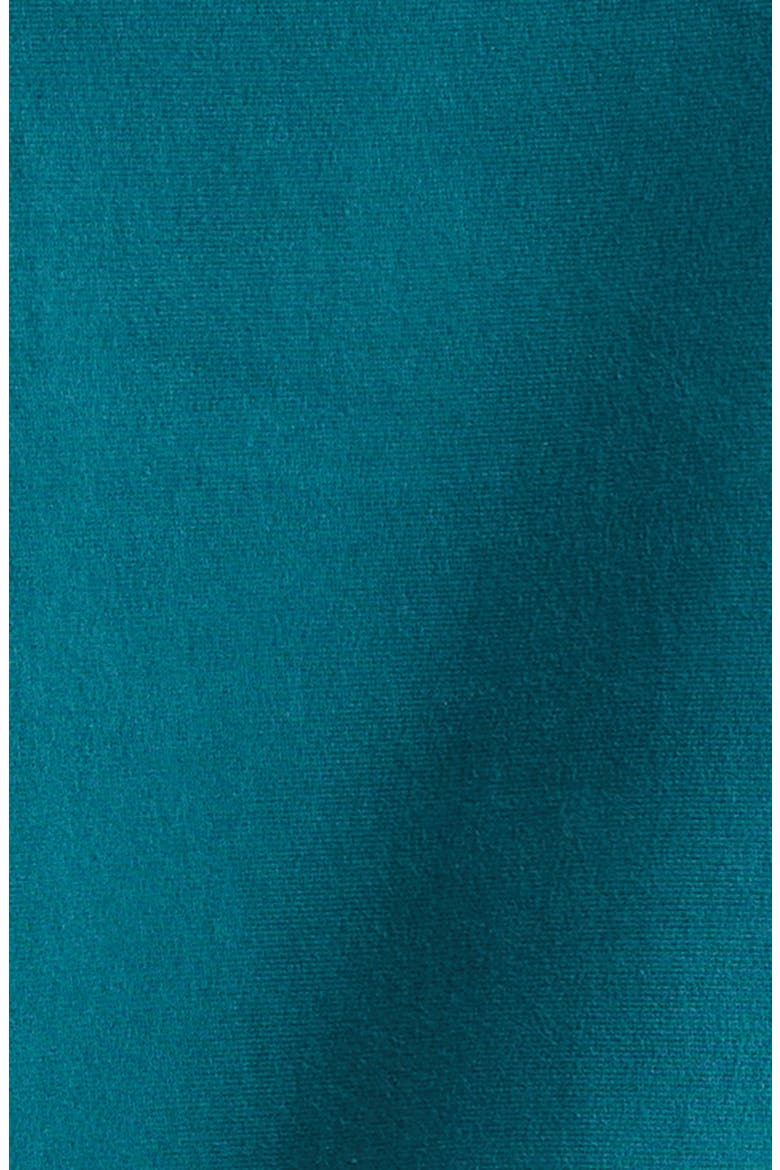Classic Hoodie, Alternate, color, DEEP TEAL
