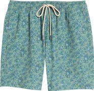 Fair Harbor The Bayberry Swim Trunks