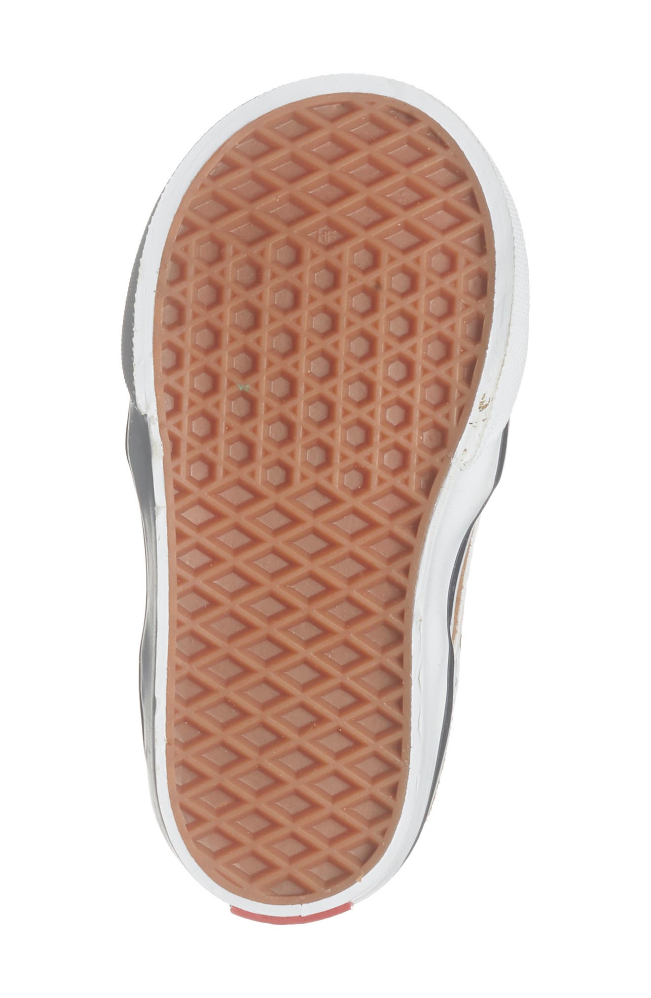 Kids' Brooklyn Sneaker, Alternate, color, SUEDE CHIPMUNK
