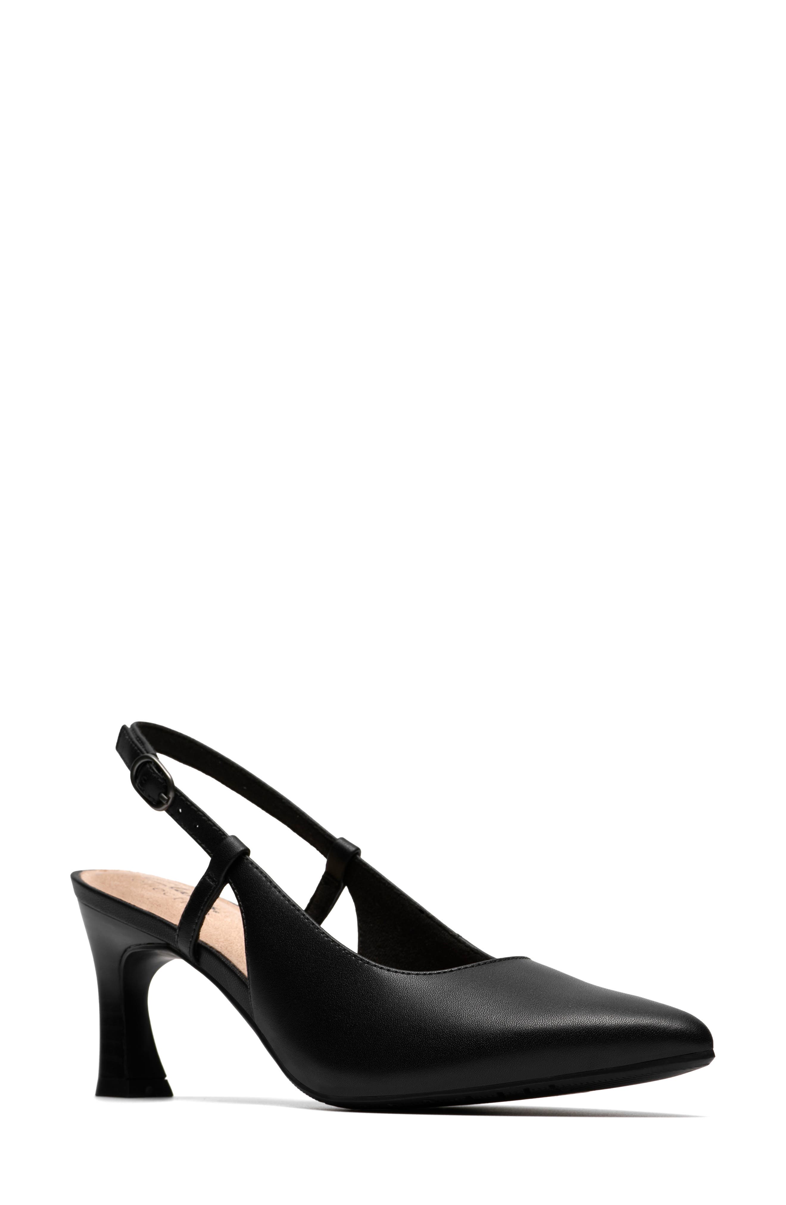 Tammitha Slingback Pump