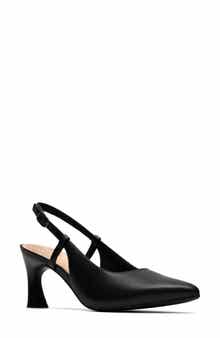 Tammitha Slingback Pump