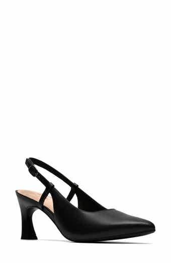Tammitha Slingback Pump