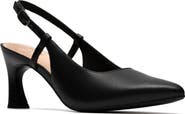 Clarks® Tammitha Slingback Pump