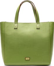 Frances Valentine Large Margaret Leather Tote