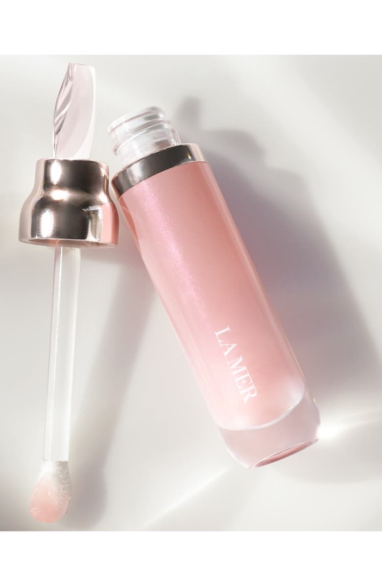The Lip Volumizer Lip Gloss