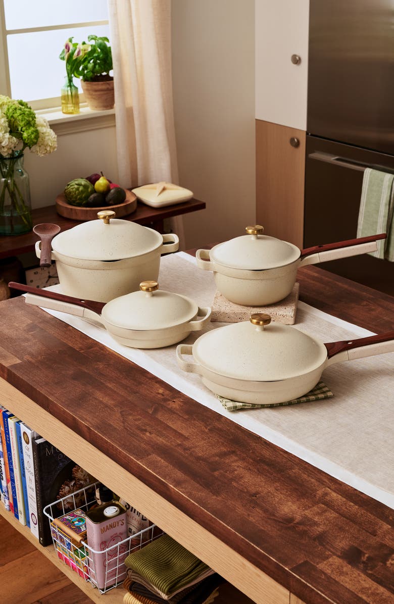 Our Place 13-Piece Cookware Set $498 Value, Alternate, color,