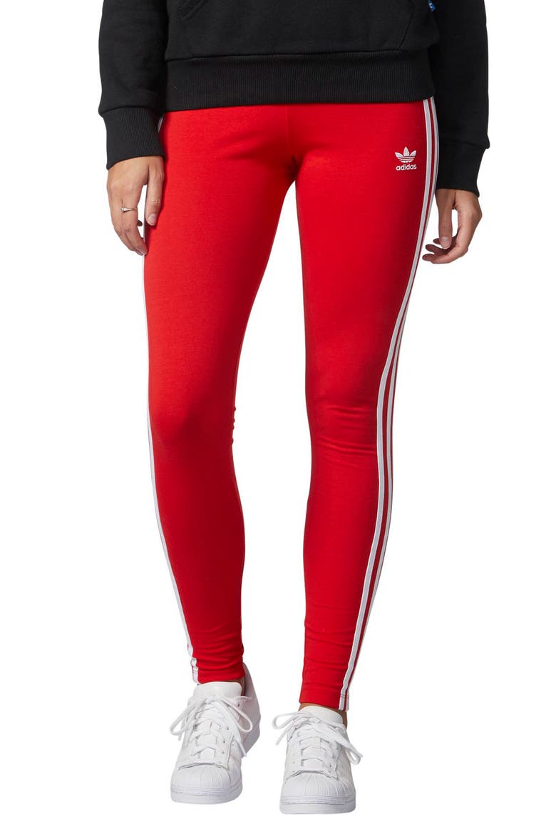 Originals Logo Leggings video
