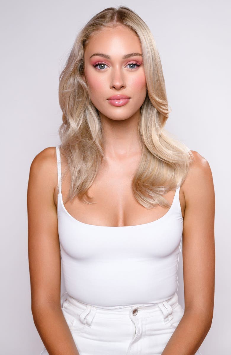 Mermade Hair Blow Dryer Brush, Alternate, color, 