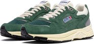 AUTRY Medalist Super Vintage Low Sneaker