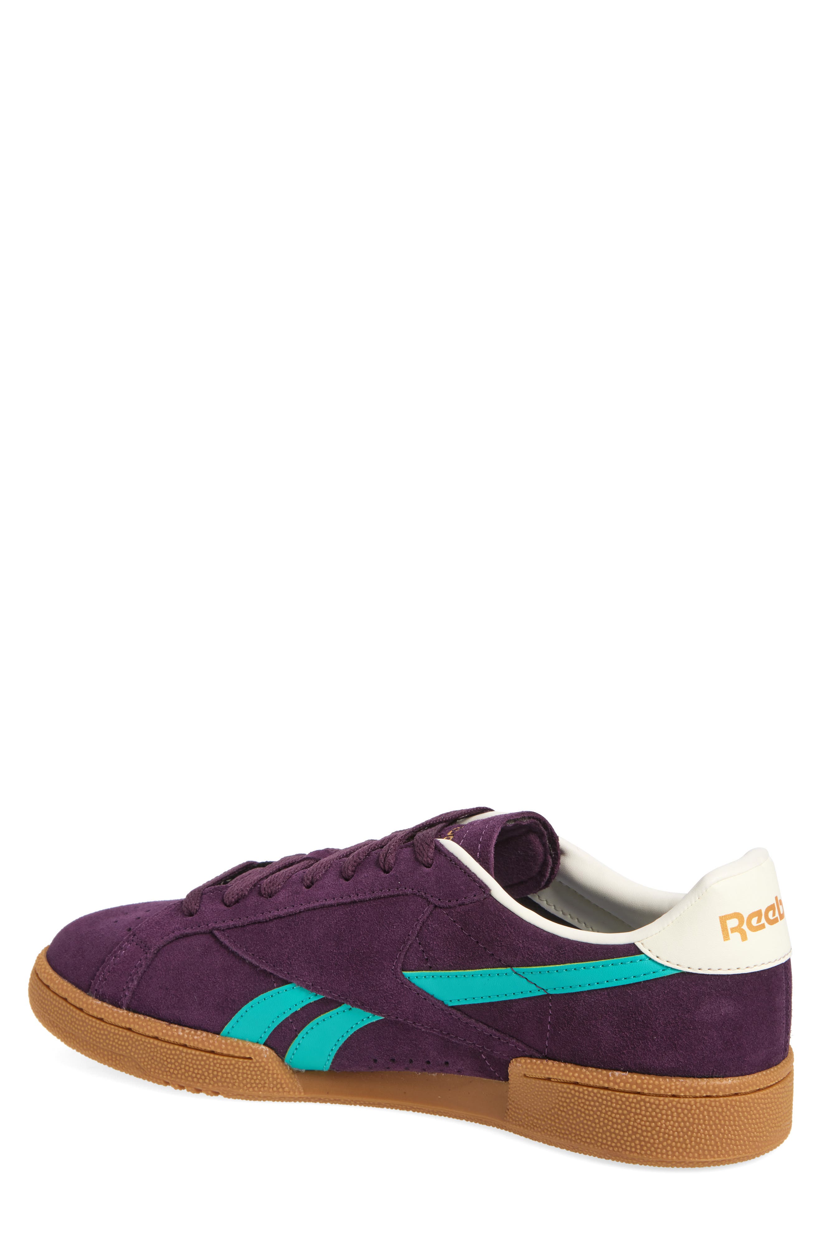 Reebok Club C Grounds UK Sneaker, Alternate, color, 