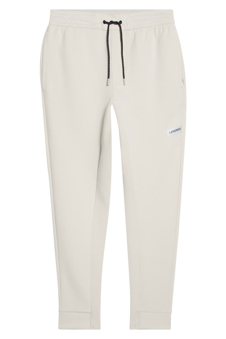 Hawthorne Tech Joggers, Alternate, color, STONE HEATHER