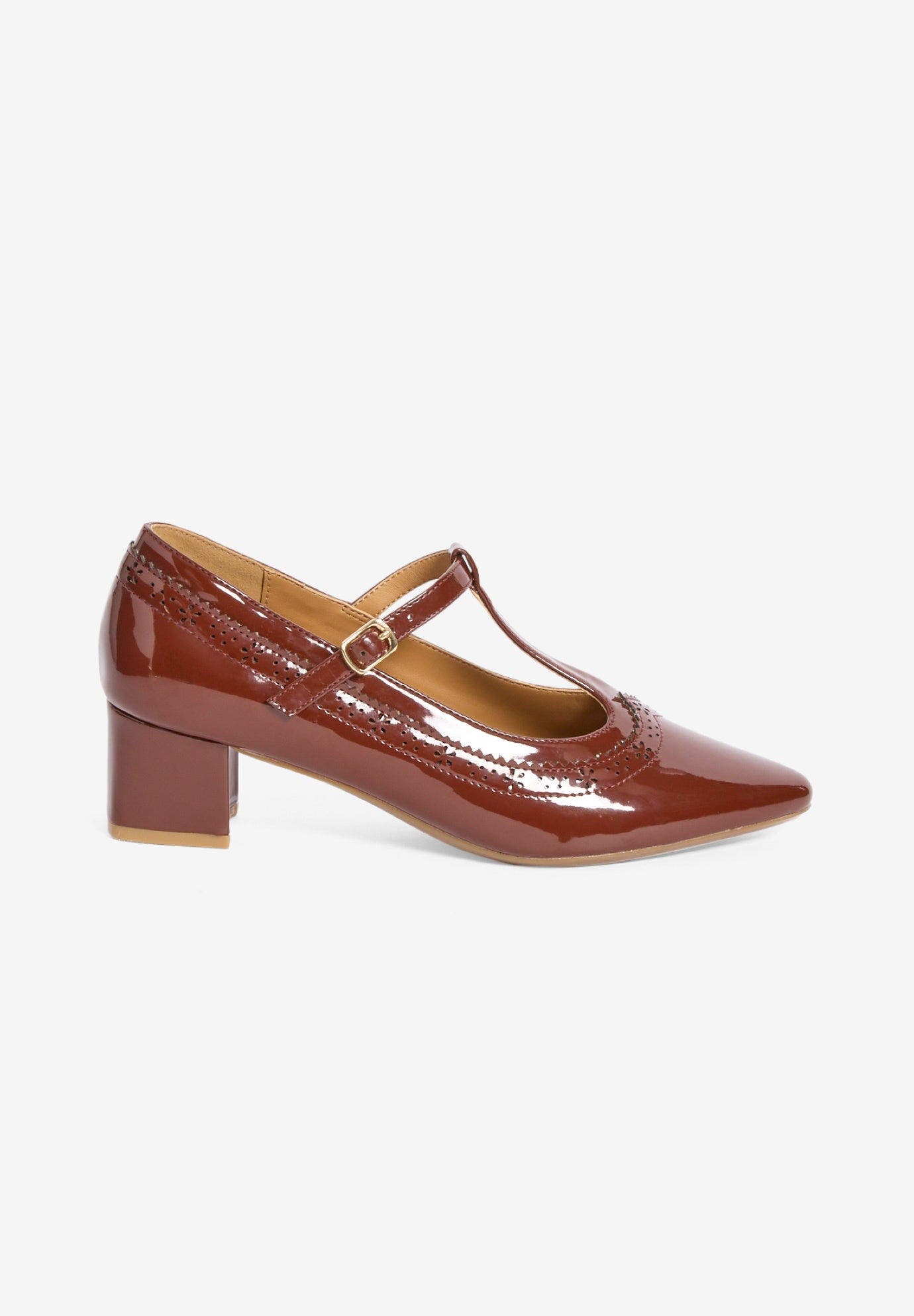 The Gia Shootie, Alternate, color, BLACK