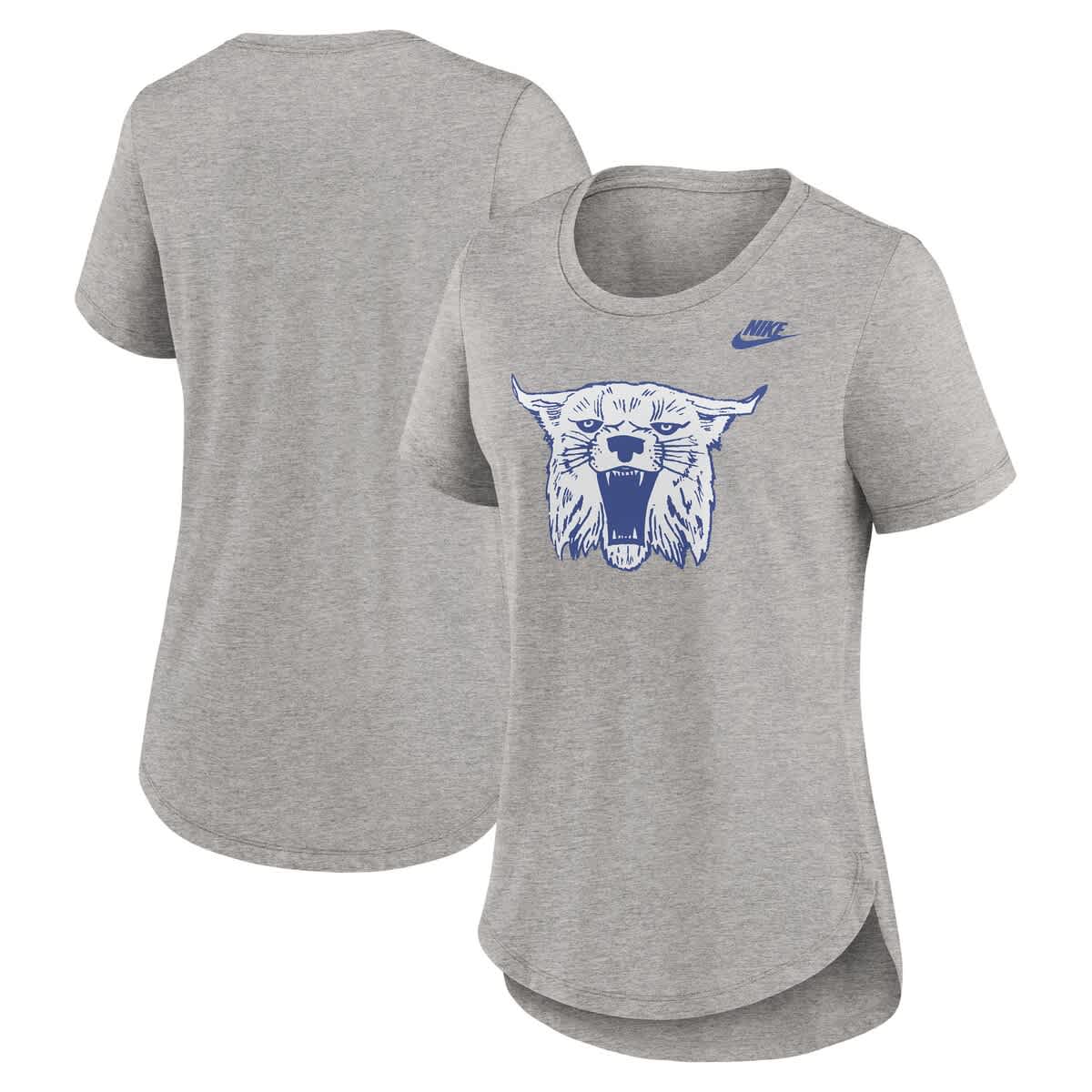 selected Heather Gray