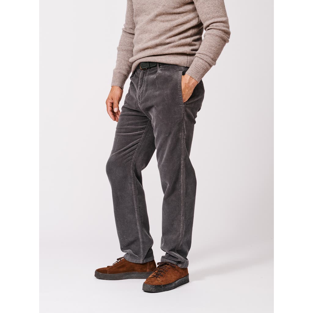Aubin Barrowby Cord Pants