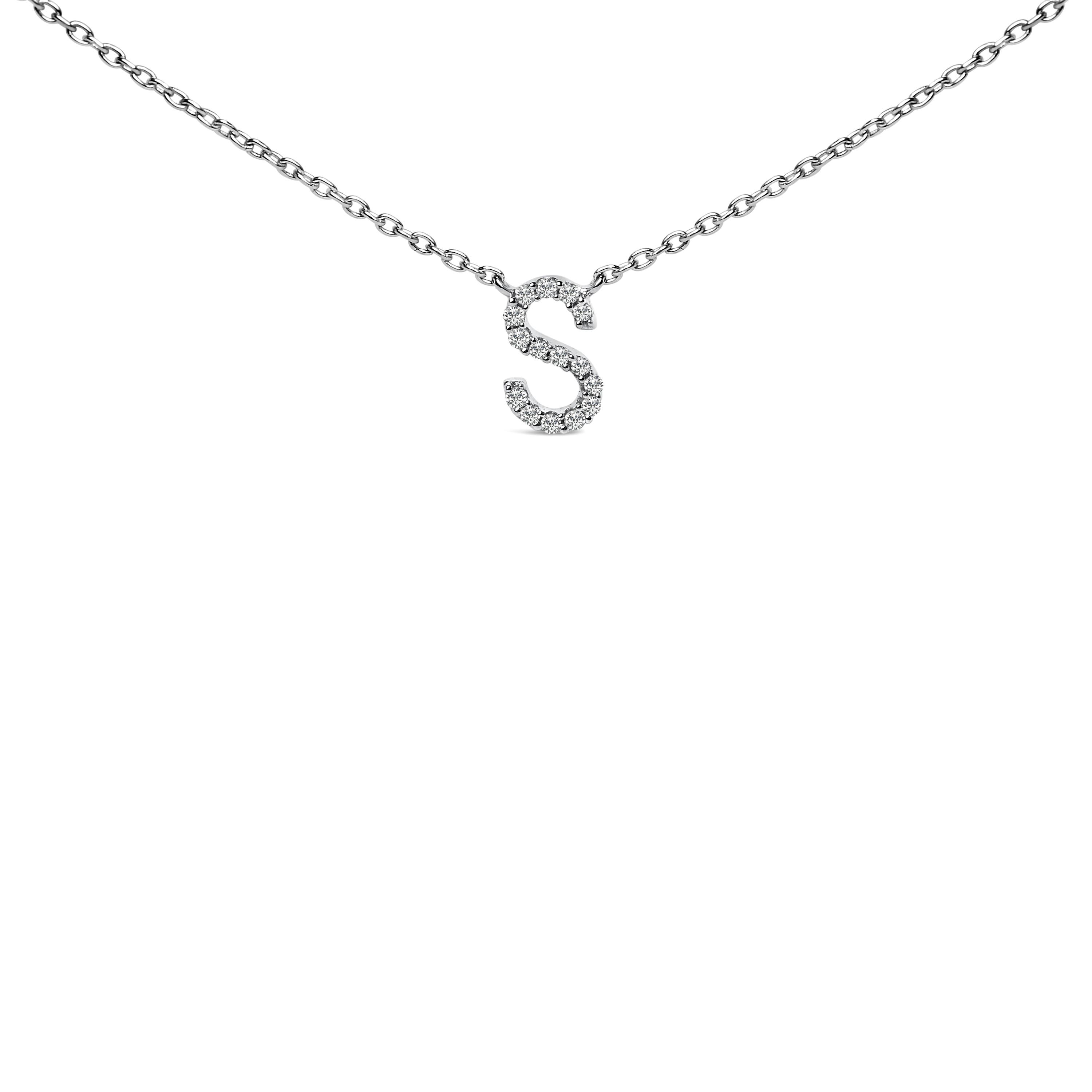 White Gold | S
