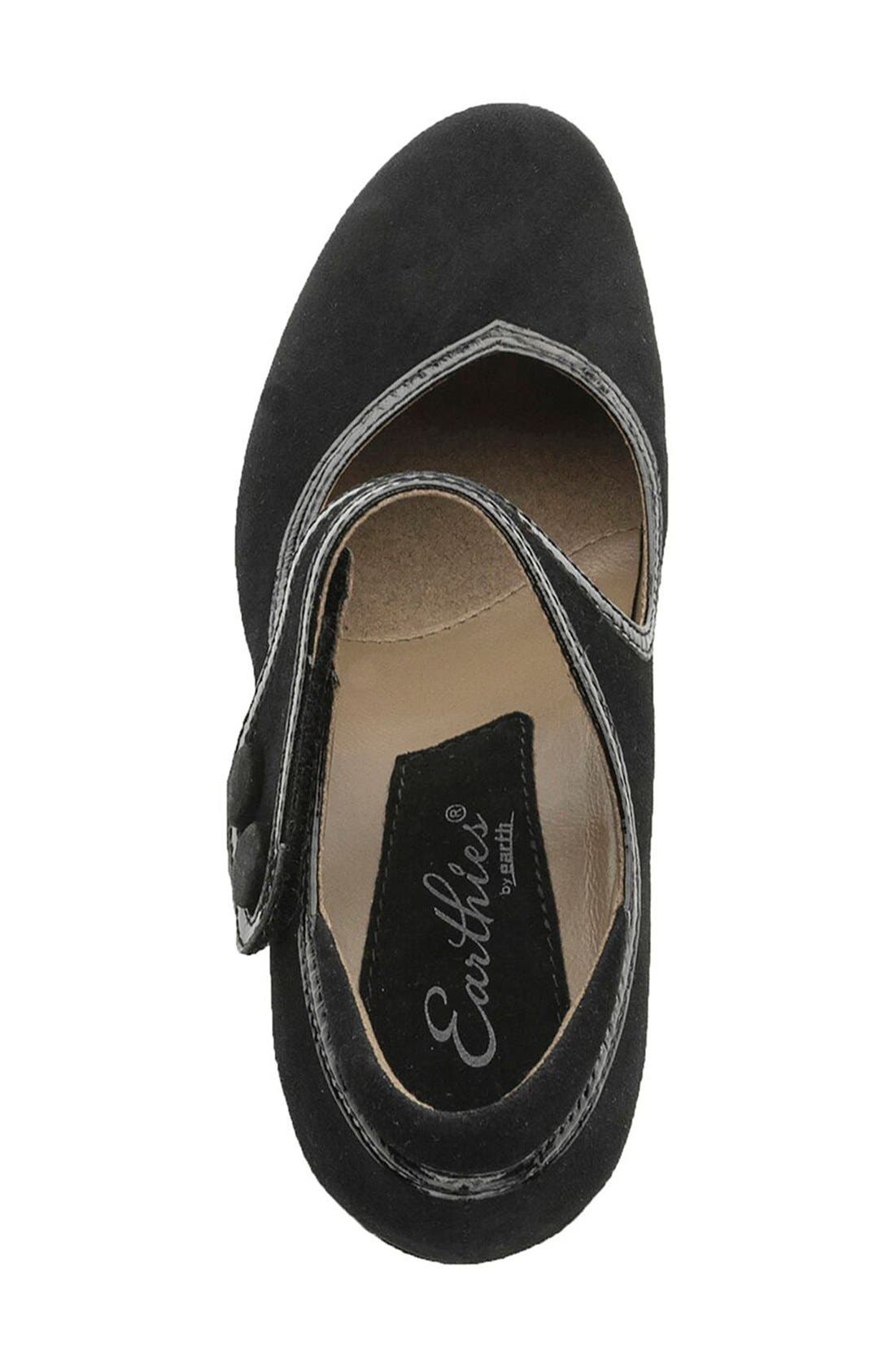 Earthies<sup>®</sup> 'Lucca' Mary Jane Pump, Alternate, color, 