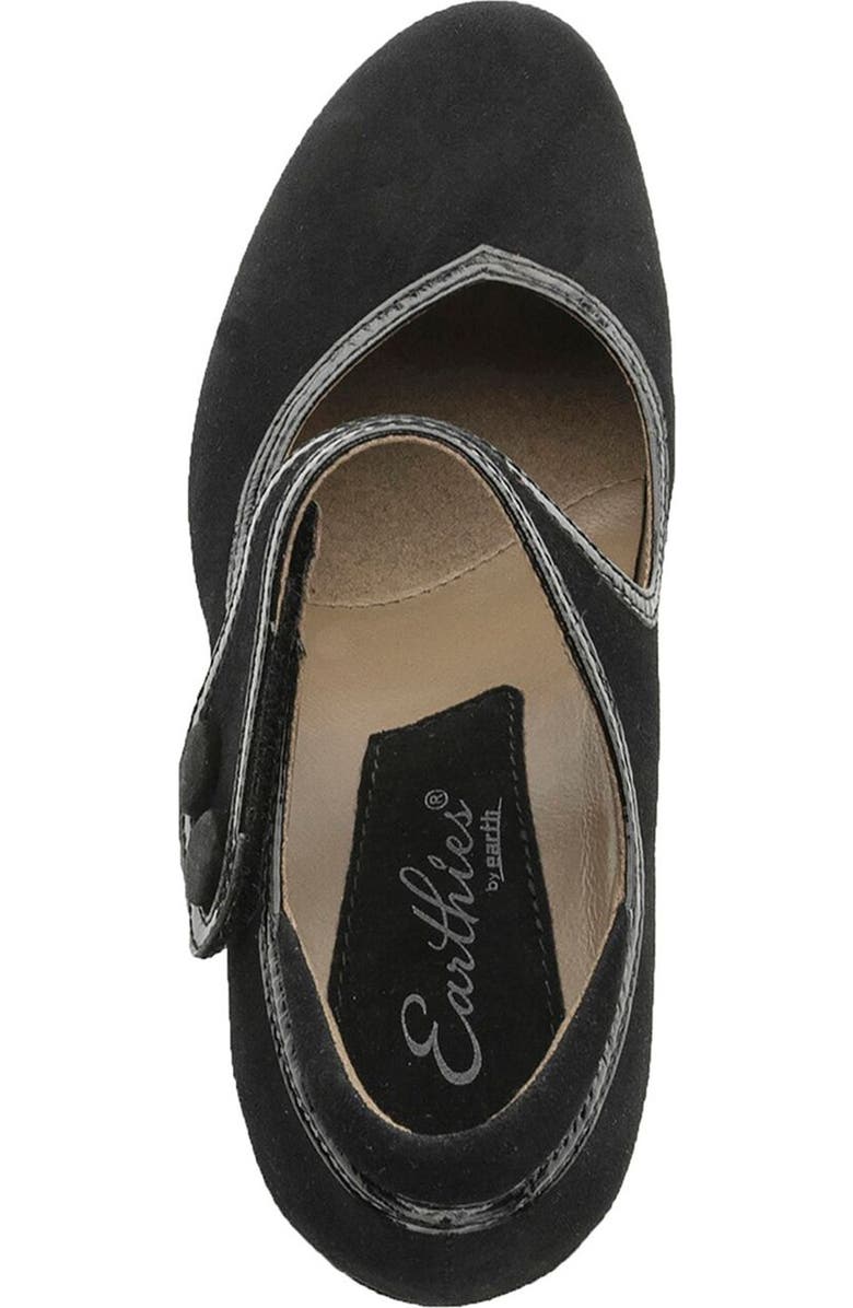 Earthies<sup>®</sup> 'Lucca' Mary Jane Pump, Alternate, color,