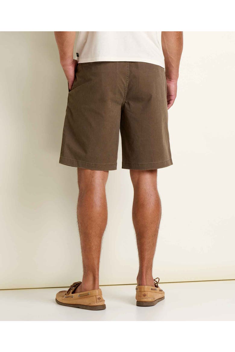 Mission Ridge Chino Short, Alternate, color, Jeep