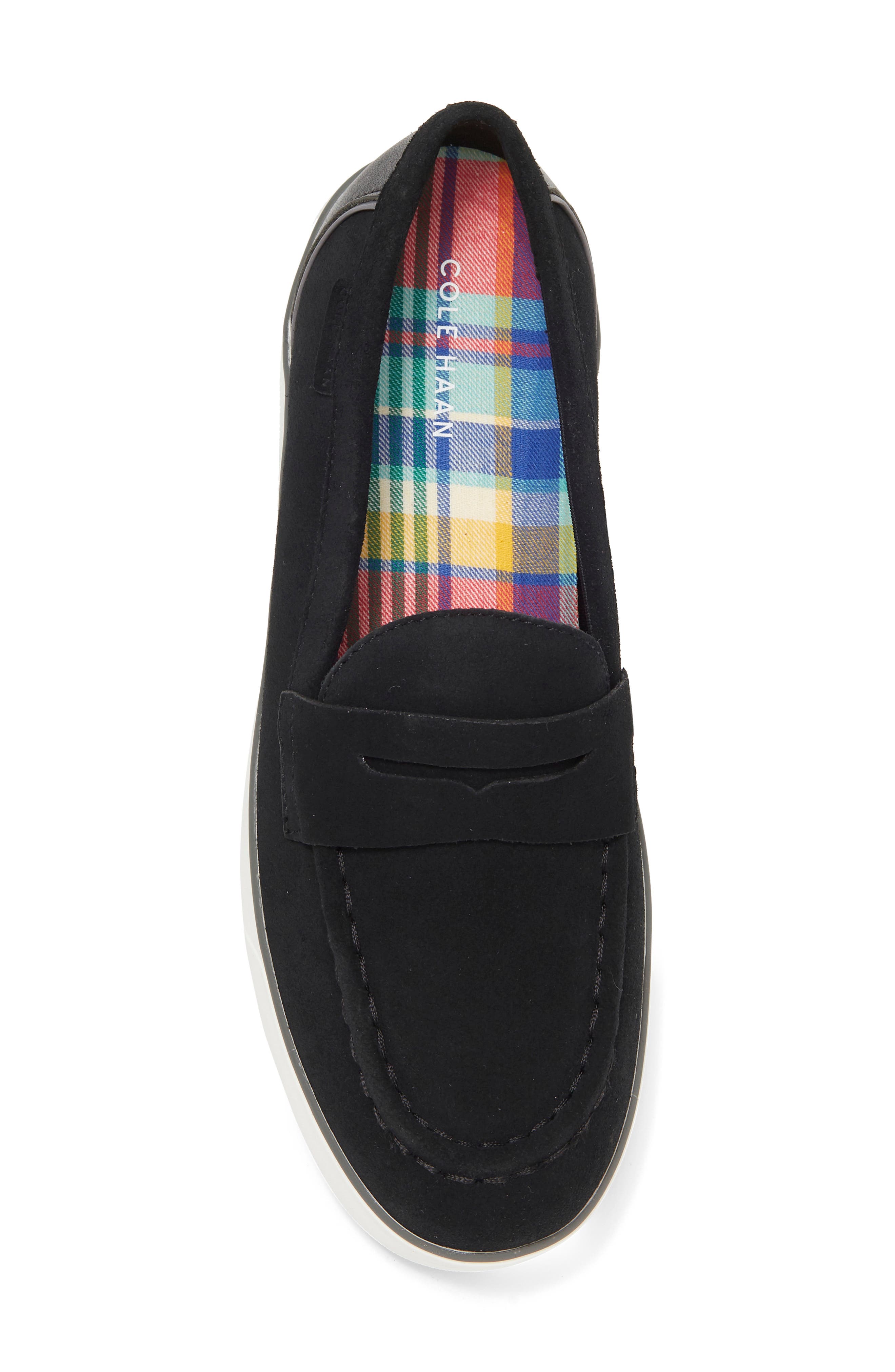 Cole Haan Nantucket 2.0 Penny Loafer, Alternate, color, 