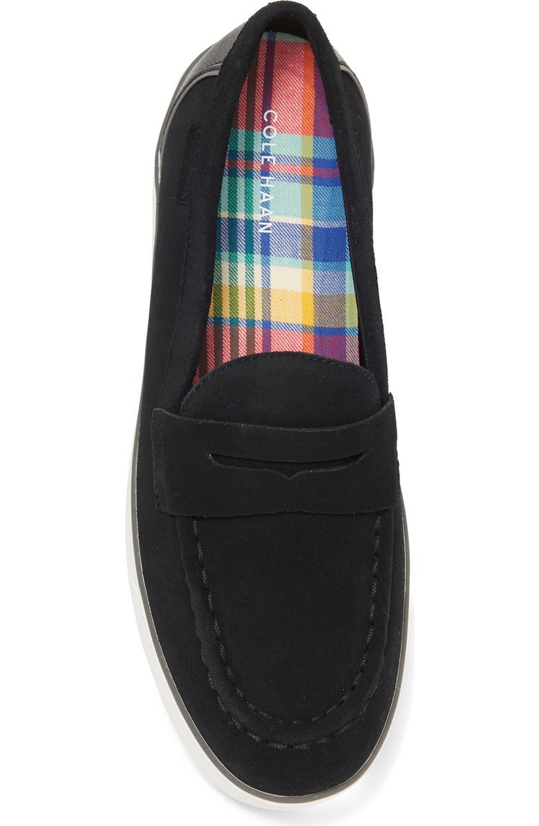 Cole Haan Nantucket 2.0 Penny Loafer, Alternate, color,