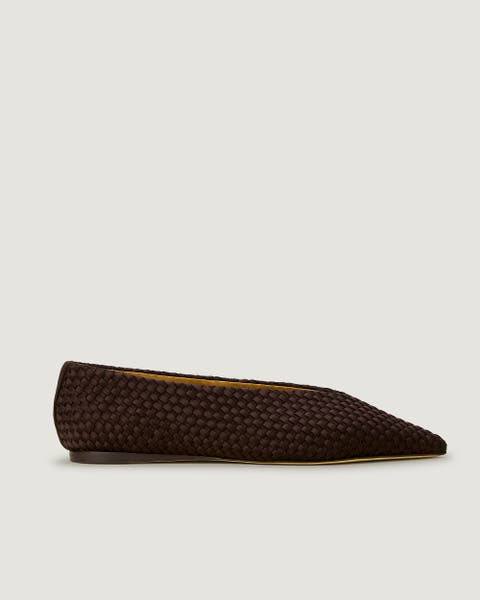 Strada Flat