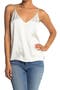 Gabriella Silk Camisole