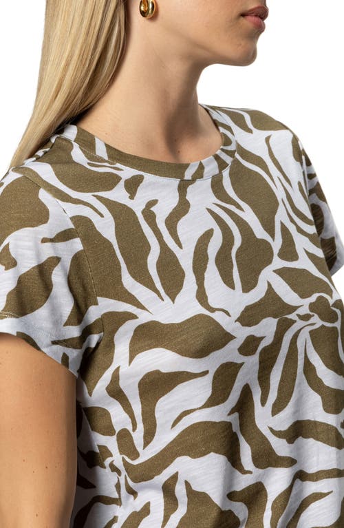 Sanctuary The Perfect T-shirt In Multi
