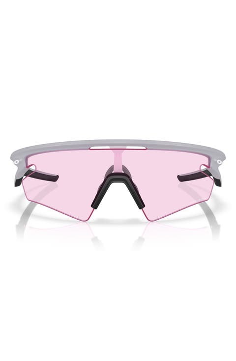 Gender Inclusive Sphaera 36mm Rectangle Sunglasses