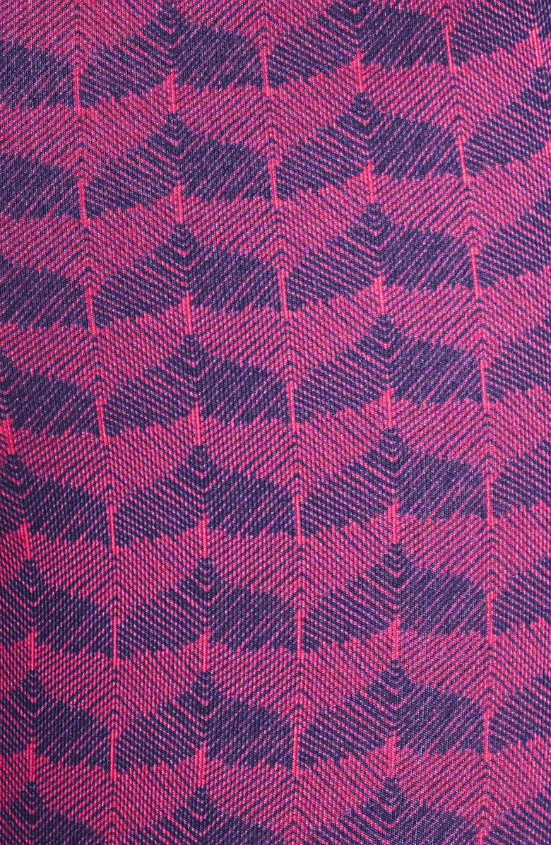 vineyard vines Etched Whale Tail Performance Leggings, Alternate, color, 