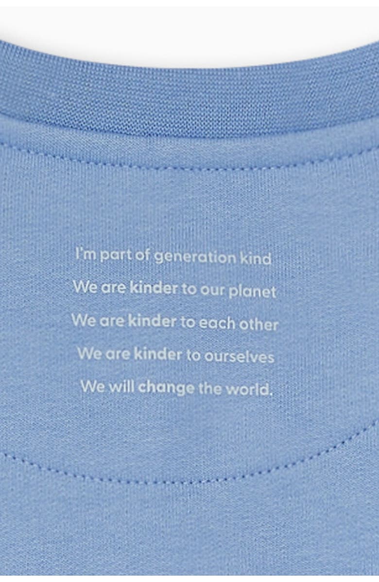 MORI Generation Kind Sweatshirt, Alternate, color, Hydrangea