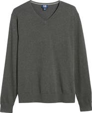 Cutter & Buck Lakemont V-Neck Sweater