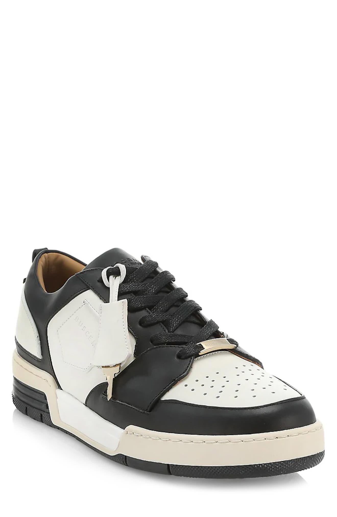 Buscemi Air Jon Low Top Sneaker