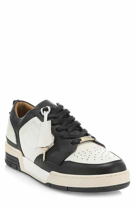 Buscemi Air Jon Low Top Sneaker