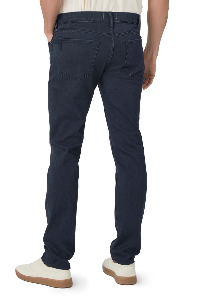 Lennox Transcend Slim Fit Jeans, Alternate, color, BLONDIE