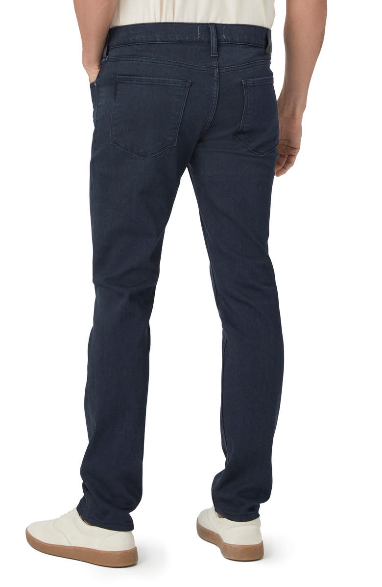 PAIGE Lennox Transcend Slim Fit Jeans, Alternate, color,