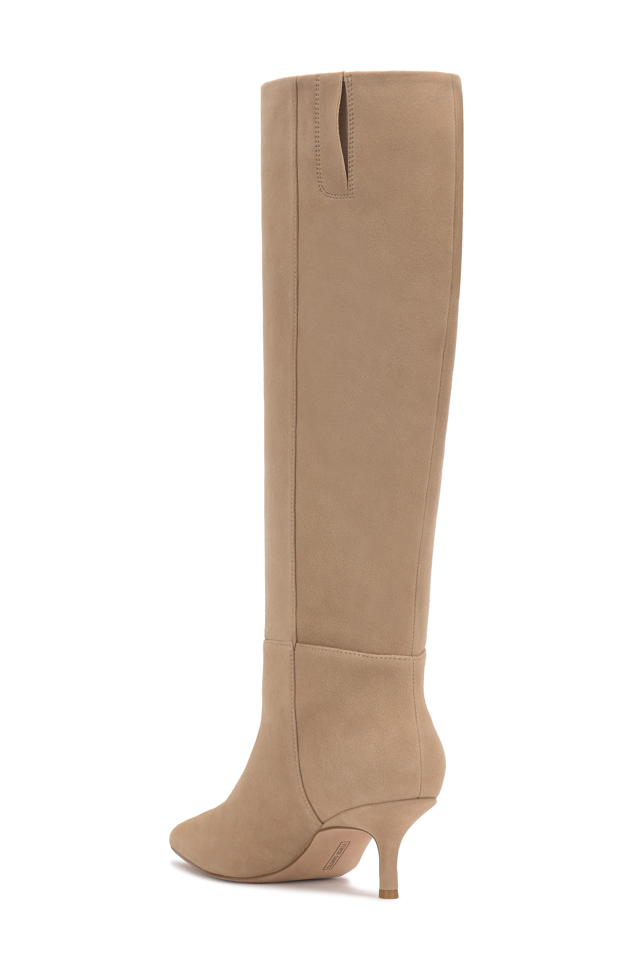 Tansie Tall Boot, Alternate, color, TORTILLA