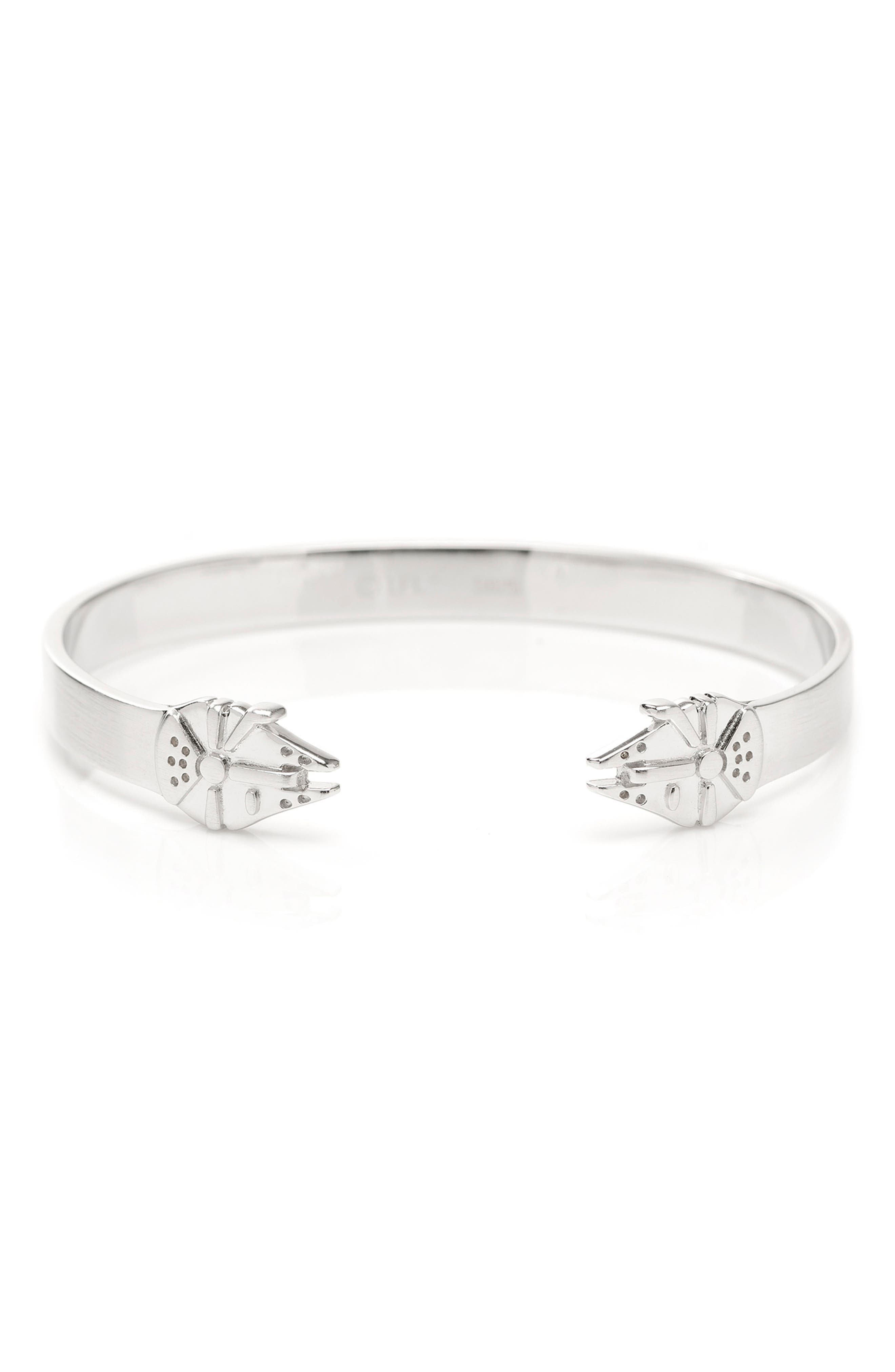 selected SILVER