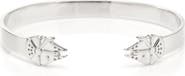 Cufflinks, Inc. Men's Millenium Falcon Cuff Bracelet