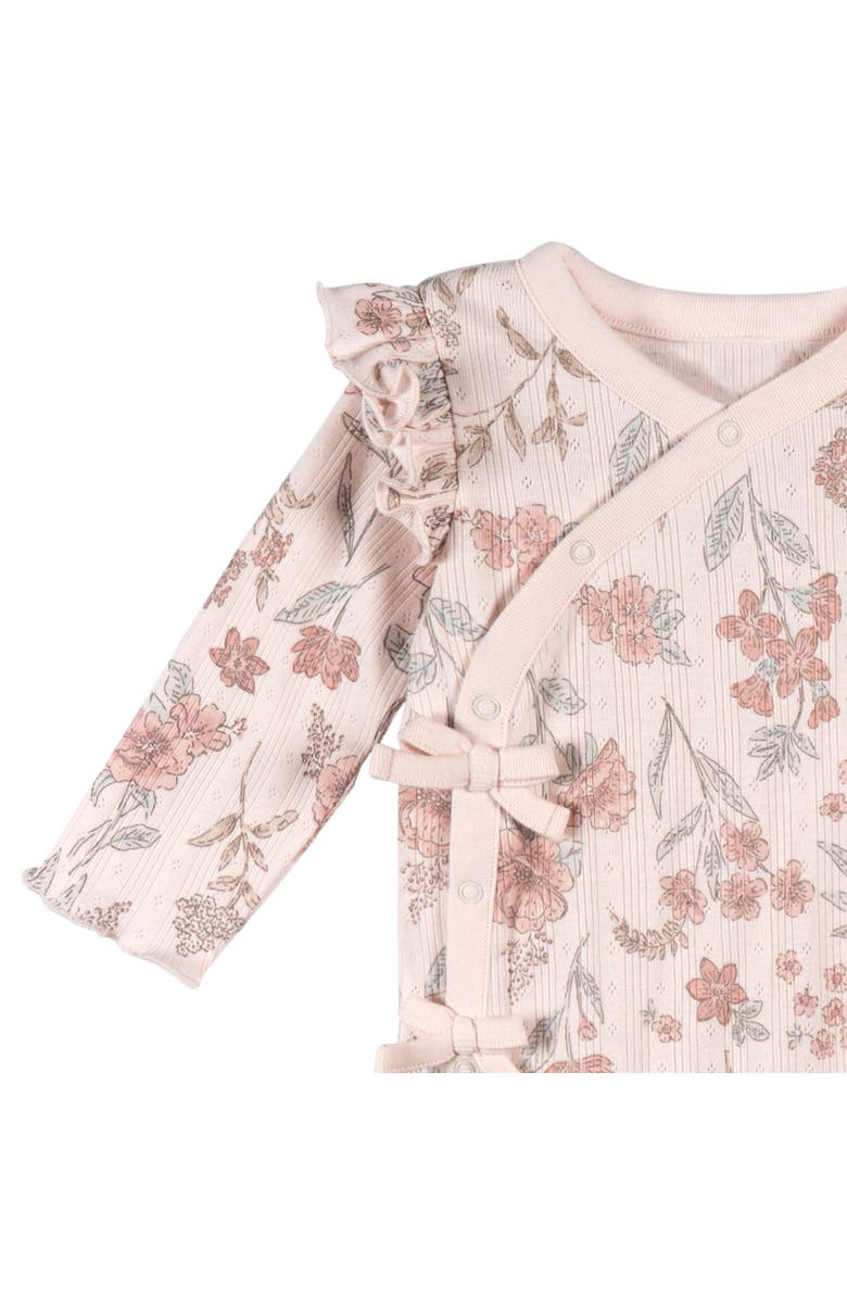 Just Born Sleep N
Play, Alternate, color, Floral