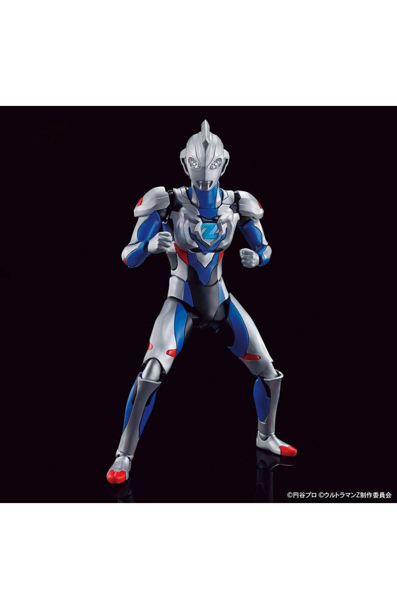 Bandai Hobby, Alternate, color, Multicolor