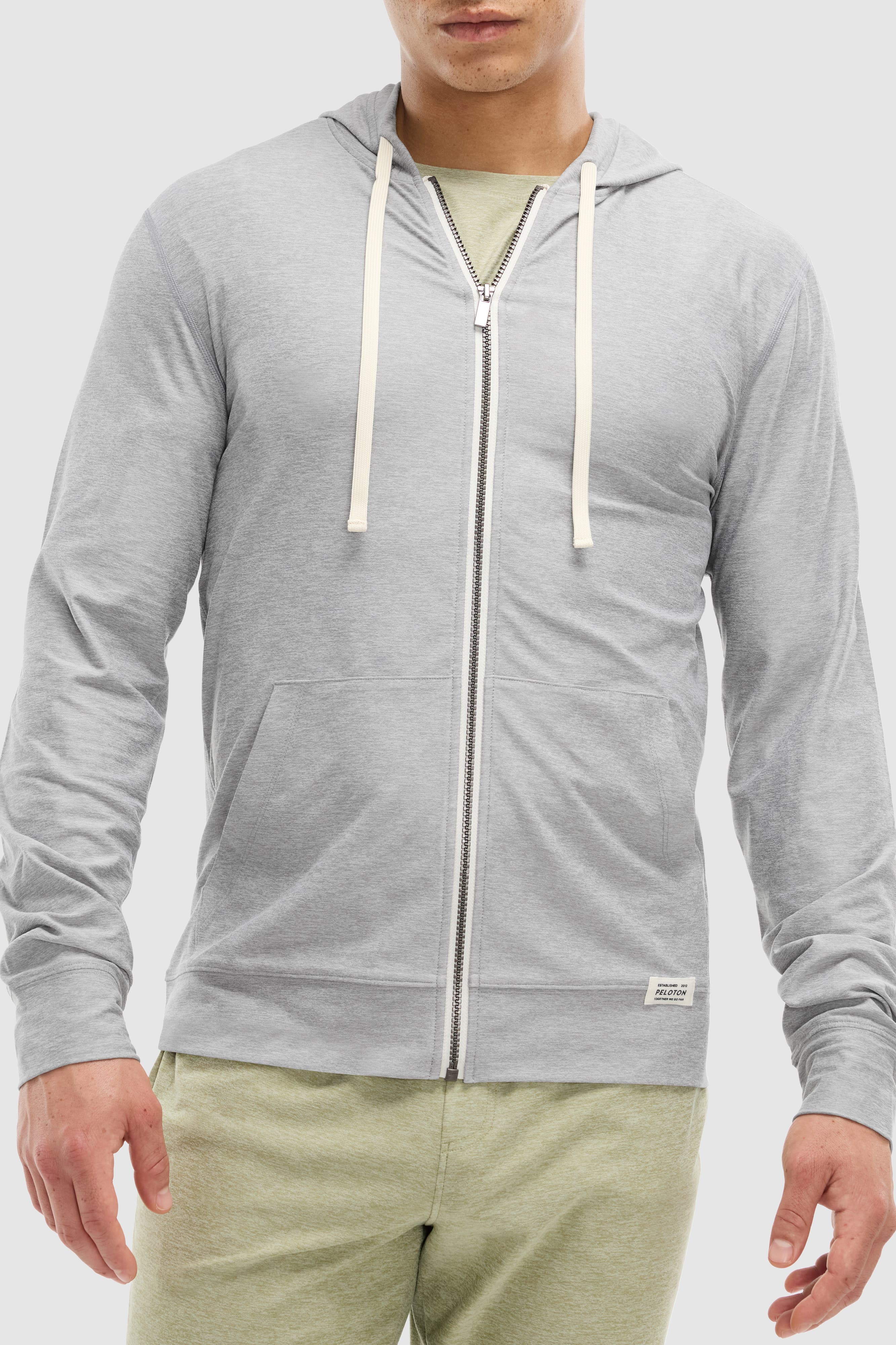 Men's Dreamblend Full Zip - image 3