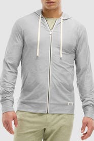 Peloton Men's Dreamblend Full Zip