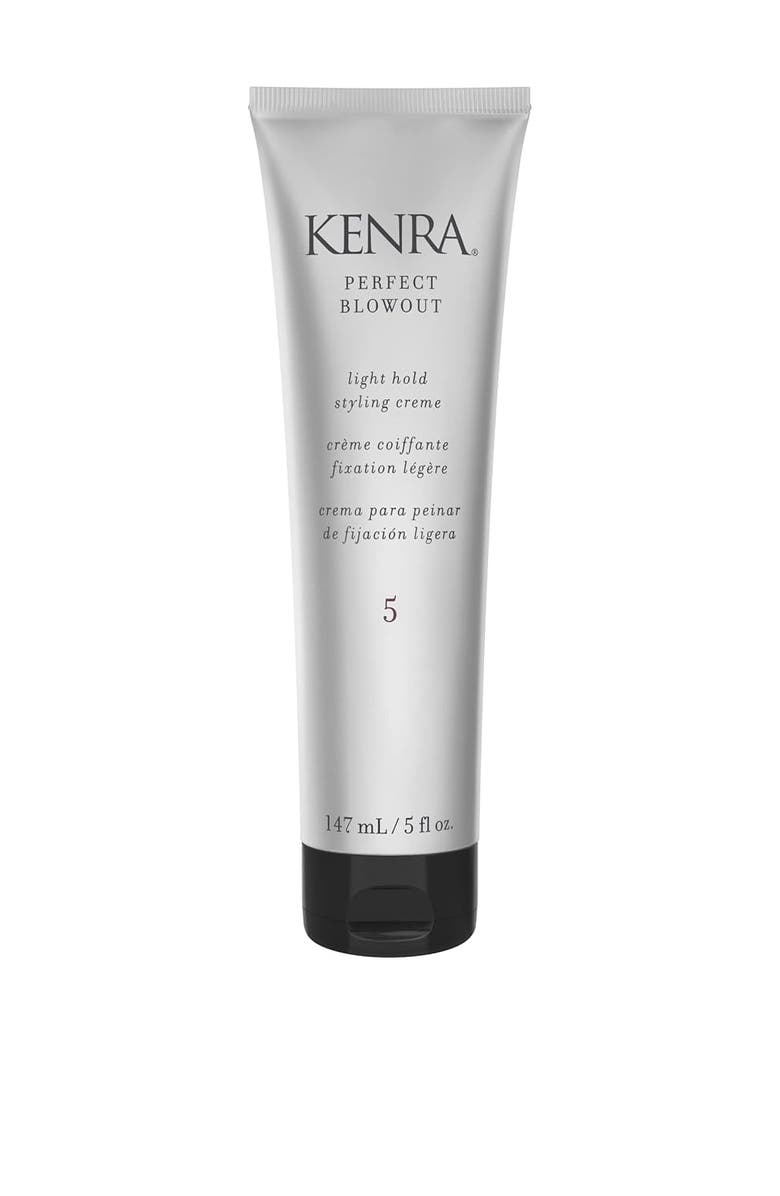 KENRA 5 Perfect Blowout 5 oz, Main, color, N/A