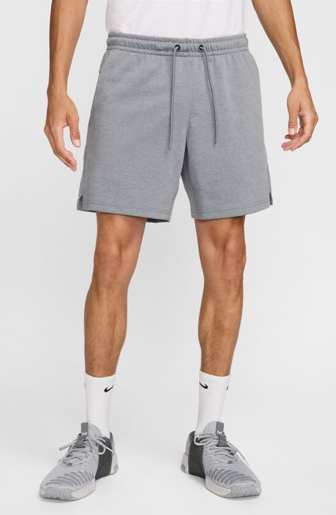 Primary Dri-FIT Unlined Shorts