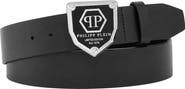 PHILIPP PLEIN Belt Hexagon Men