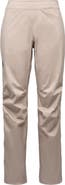 Black Diamond Fineline Stretch Full-Zip Pant - Women's